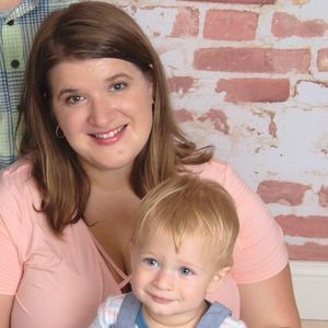 Meet your Posher, Jackie